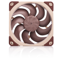 Noctua NF-A12x25 G2 PWM hljóðlát kassavifta, 6 ára ábyrgð