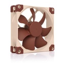 Noctua NF-A9 PWM kassavifta, 6 ára ábyrgð