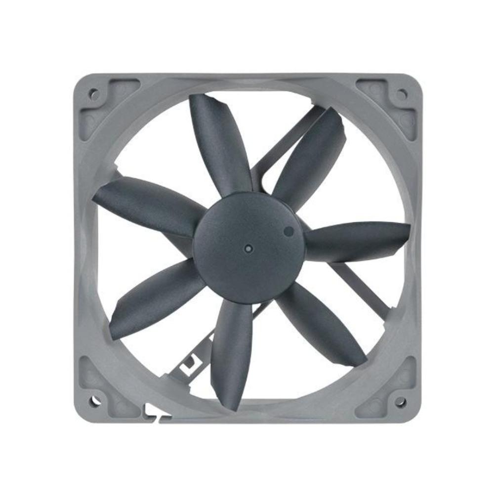 Noctua NF-S12B redux-1200 PWM kassavifta, 6 ára ábyrgð