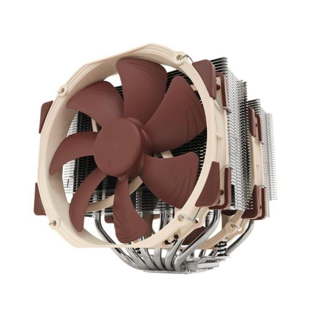 Noctua NH-D15 örgjörvakæling AMD/Intel, 6 ára ábyrgð
