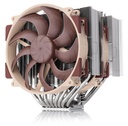 Noctua NH-D15 G2 örgjörvakæling AMD/Intel, 6 ára ábyrgð