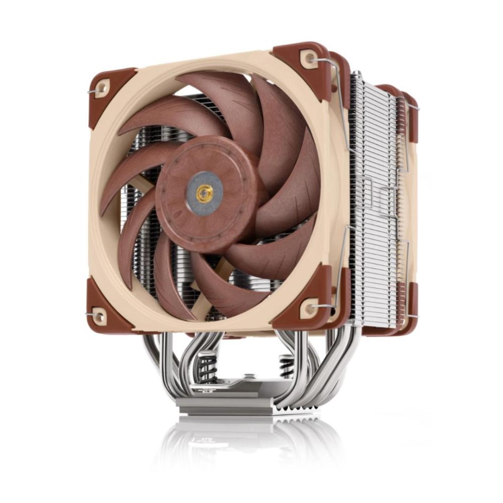 Noctua NH-U12A örgjörvakæling AMD/Intel, 6 ára ábyrgð