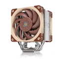 Noctua NH-U12A örgjörvakæling AMD/Intel, 6 ára ábyrgð