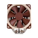 Noctua NH-U12S örgjörvakæling AMD/Intel, 6 ára ábyrgð