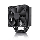 Noctua NH-U12S chromax.black örgjörvakæling AMD/Intel, 6 ára ábyrgð