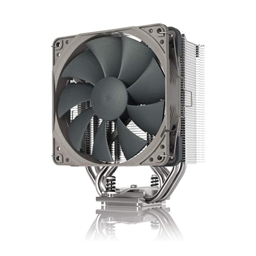 Noctua NH-U12S Redux örgjörvakæling AMD/Intel, 6 ára ábyrgð