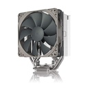 Noctua NH-U12S Redux örgjörvakæling AMD/Intel, 6 ára ábyrgð