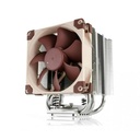 Noctua NH-U9S örgjörvakæling AMD/Intel, 6 ára ábyrgð