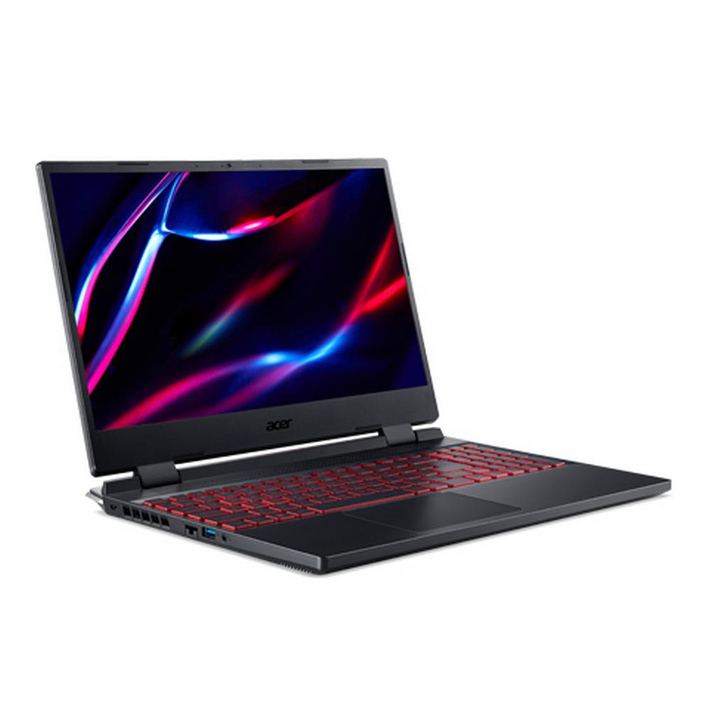 Acer Nitro 5 AN515-58-5214 fartölva, svört