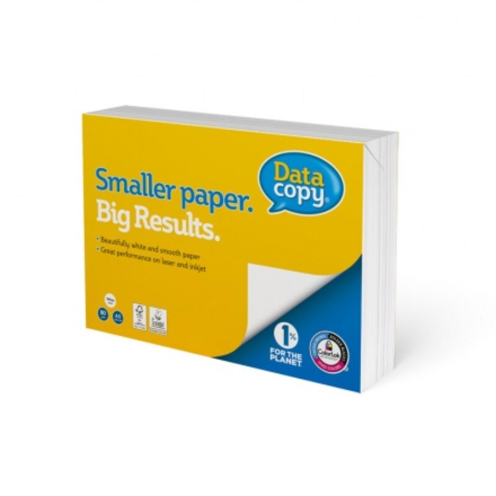 Business A5 fjölnotapappír 80g 500 bls