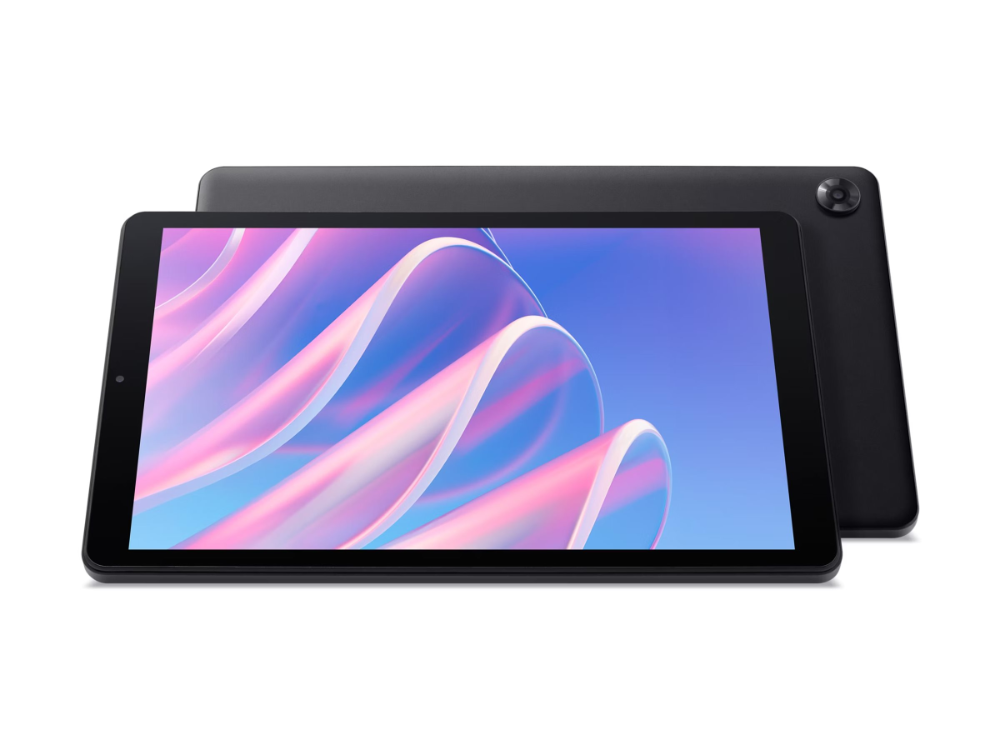 [NT.LJJED.001] Acer Iconia Tab A10 10" 5-kjarna 4/64GB, spjaldtölva, Svört
