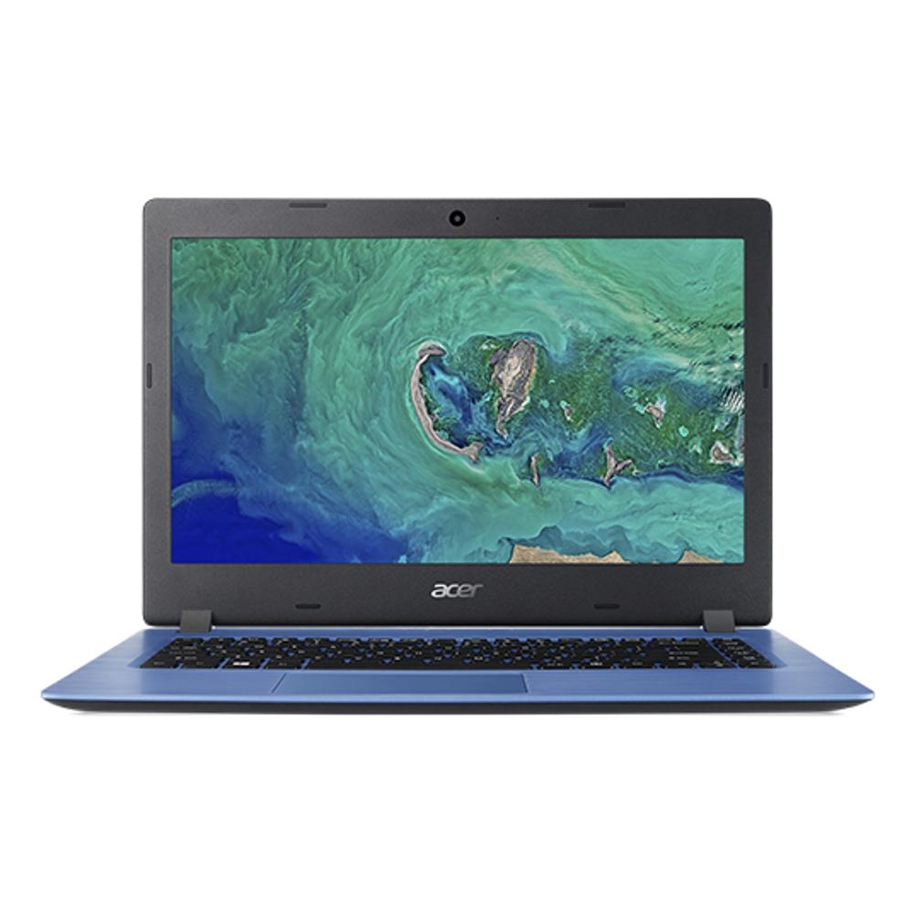 [NX.GW9ED.004] Acer Aspire 1 A114-32-C42M fartölva, blá