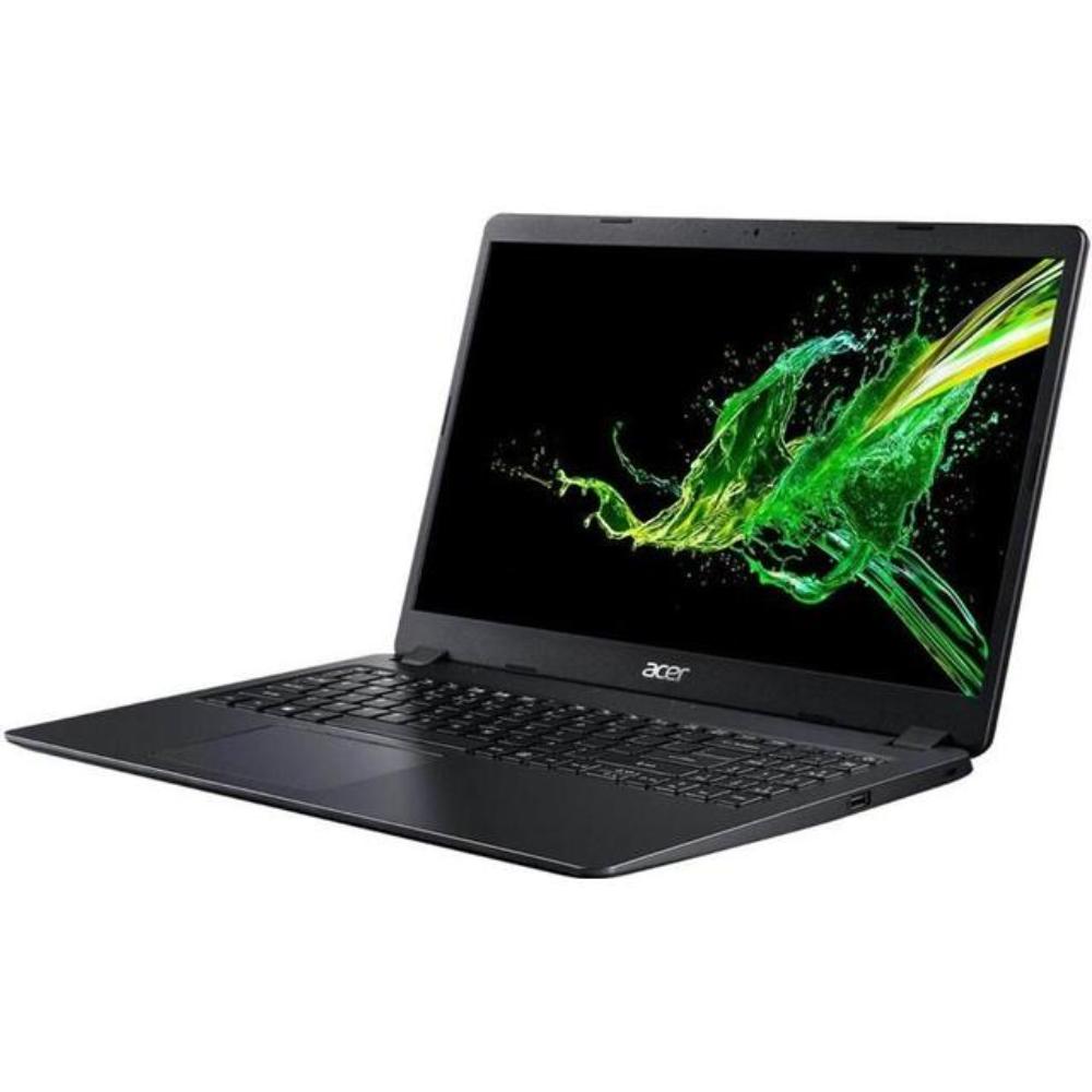Acer Aspire 3 A315-56-330V fartölva, svört