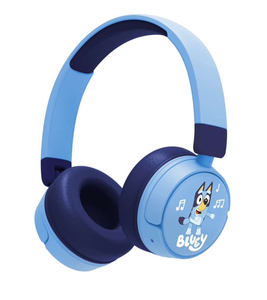 Bluey þráðlaus krakkaheyrnartól frá OTL