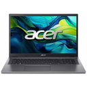 Acer Aspire Go 17 fartölva, 17,3" FHD i3-N355 16/512GB W11, Grá
