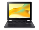 Acer Chromebook Spin 512 R856T-TCO-C162 fartölva, 12" HD+ Touch Intel N100 8/64GB, ísl. lykl., Svört