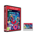 Evercade Cartridge - Indie Heroes Collection3