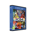 Evercade Cartridge - C64 Collection 3