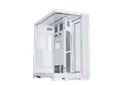 Lian-Li O11 Dynamic EVO XL turnkassi, hvítur