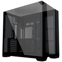 Lian-Li O11 Vision Compact turnkassi, svartur