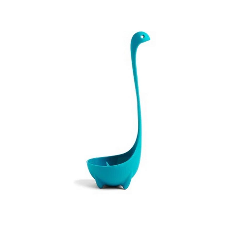 OTOTO Nessie Turquoise ausa