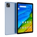 Pritom TronPad P30H 10" HD+ 8-kjarna 4/128GB Android 15 spjaldtölva, Grá