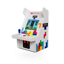 MY ARCADE Tetris Micro Player Pro Arcade spilakassi