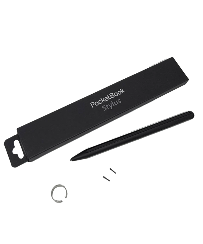 [PBST-E-01] Stylus sett fyrir Pocketbook InkPad EO