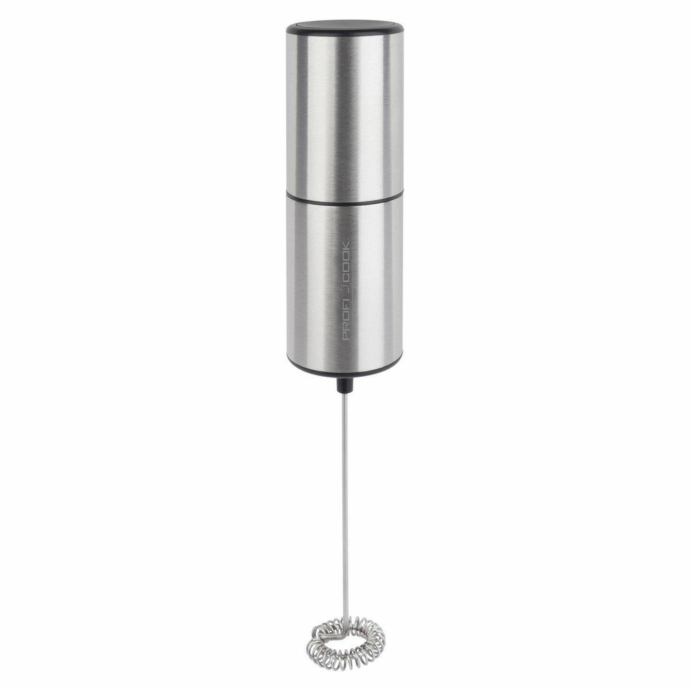 [PC-MS 1273] ProfiCook PC-MS 1273 mjólkurflóari, Steinless Steel, 13000rpm, 200W