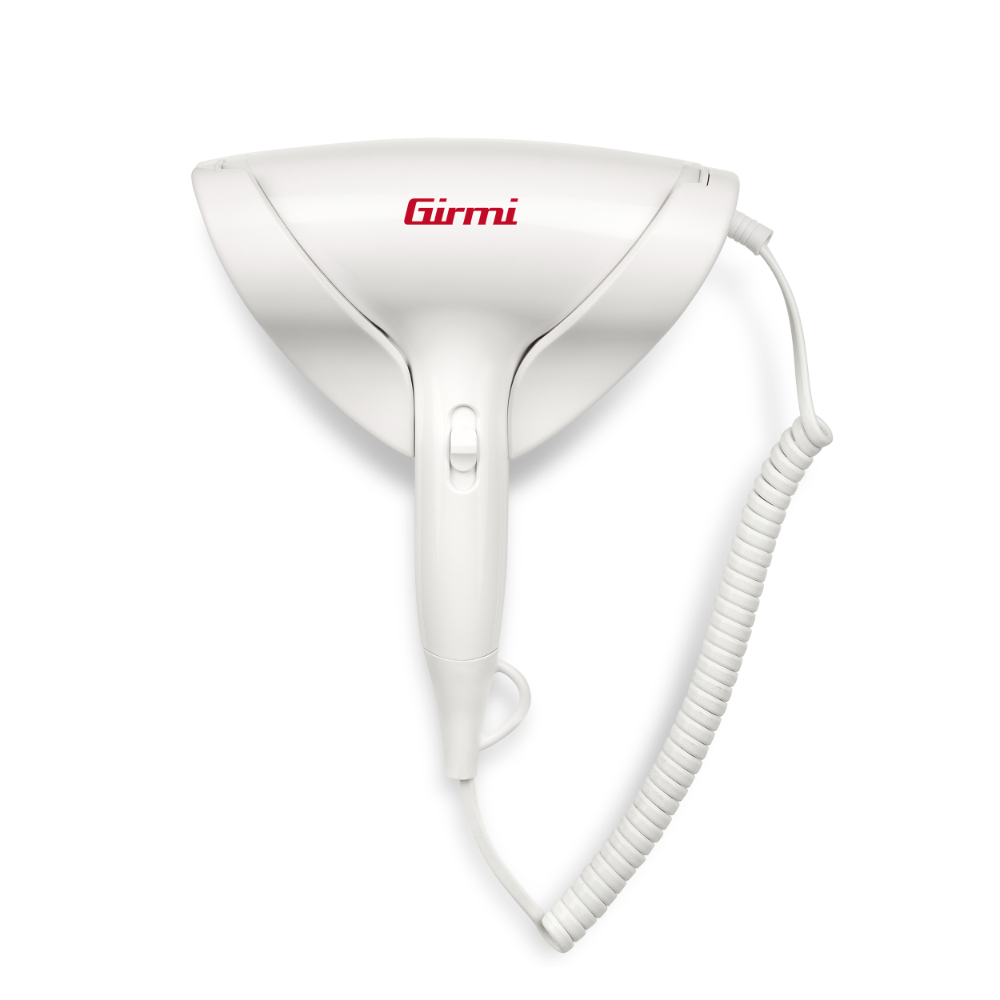 [PH0301] Girmi 1700W hárblásari með veggfestingu