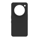 Nothing Phone (3a Pro) hulstur með höggvörn, Svart