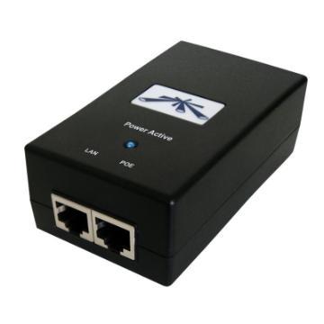 [POE-48-24W-G] UniFi PoE InJector 48V 24W GbE