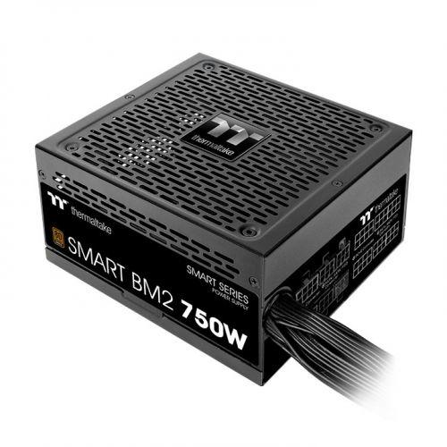 Thermaltake Smart BM2 750W 80 Plus Bronze aflgjafi