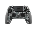 Nacon Revolution 5 Pro fjarstýring fyrir PS5, Arctic Camo (hvít)