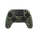 Nacon Revolution 5 Pro fjarstýring fyrir PS5, Forrest Camo (græn)