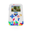 MY ARCADE Go Gamer Tetris Arcade handleikjatölva