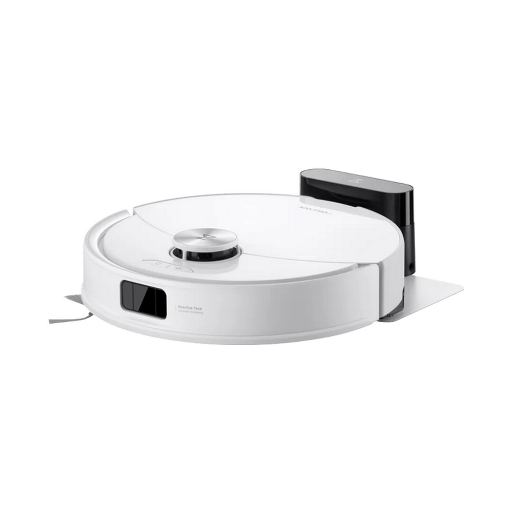 [Q10VF02] Xiaomi Mi Roborock Q10 VF snjallryksuguvélmenni, hvít