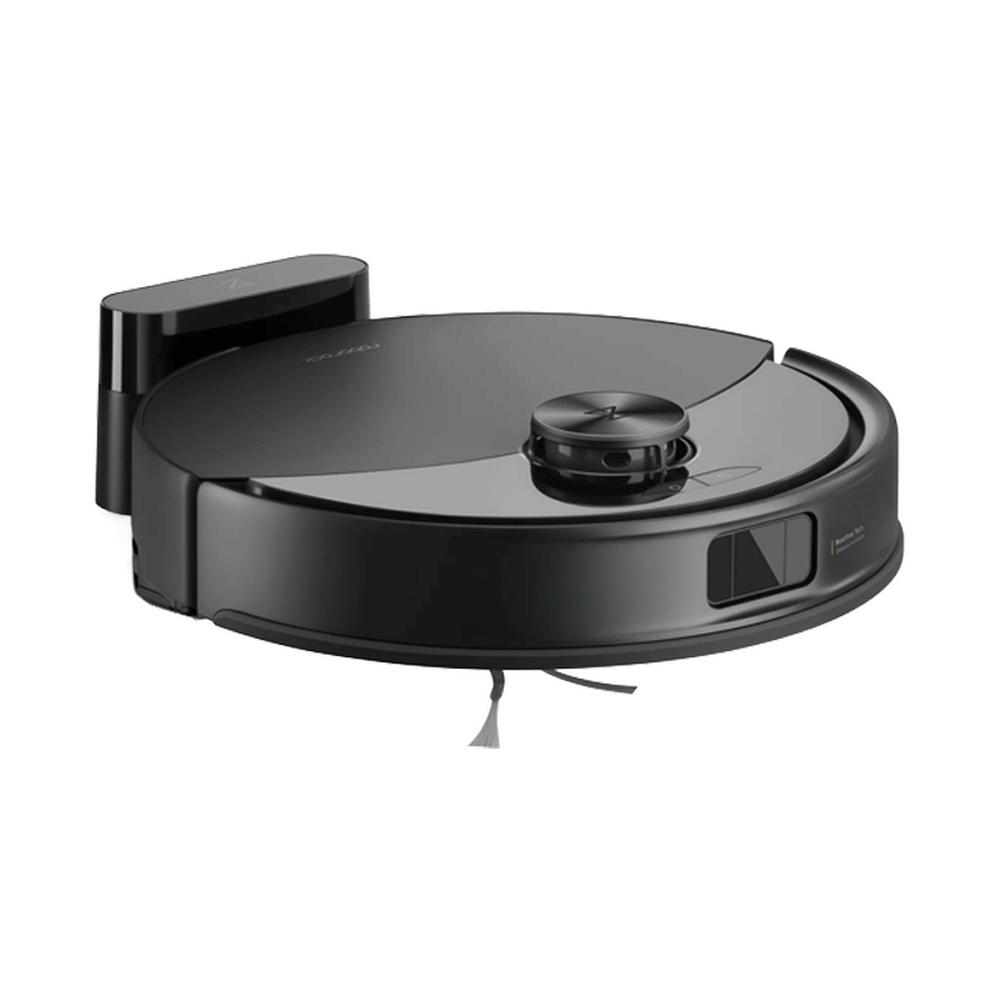 [Q10VF52] Xiaomi Mi Roborock Q10 VF snjallryksuguvélmenni, svört