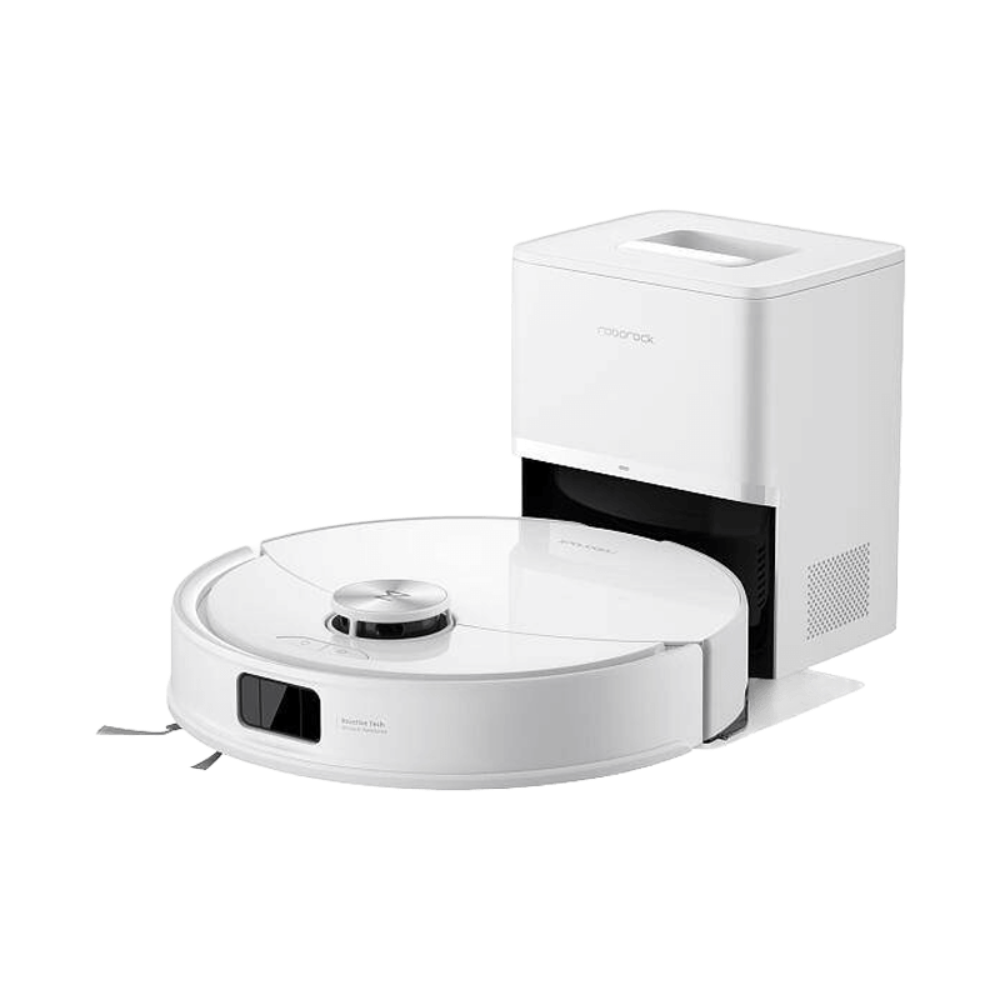 [Q10VFP02] Xiaomi Mi Roborock Q10 VF+ snjallryksuguvélmenni, hvít