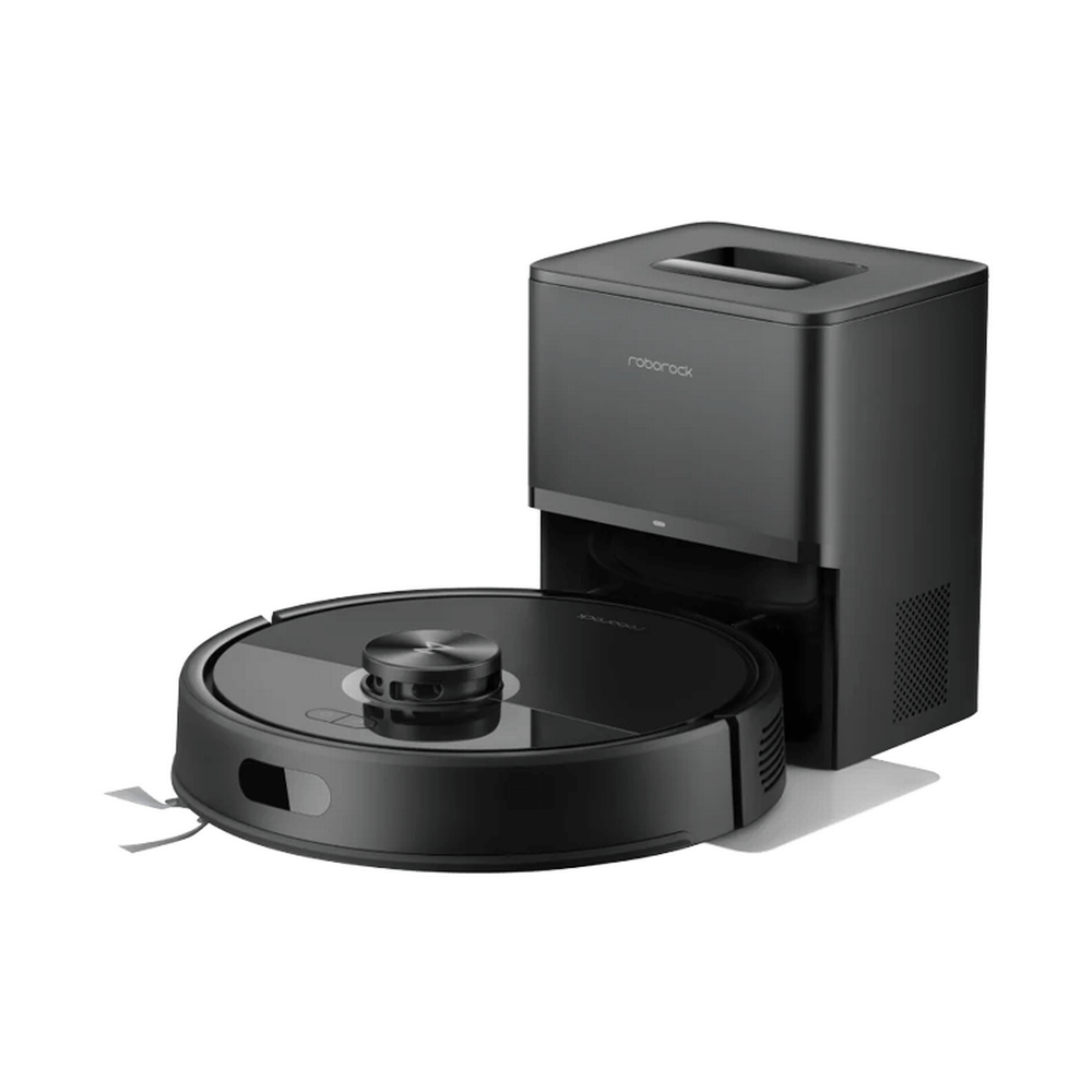 Xiaomi Mi Roborock Q10 VF+ snjallryksuguvélmenni, svört