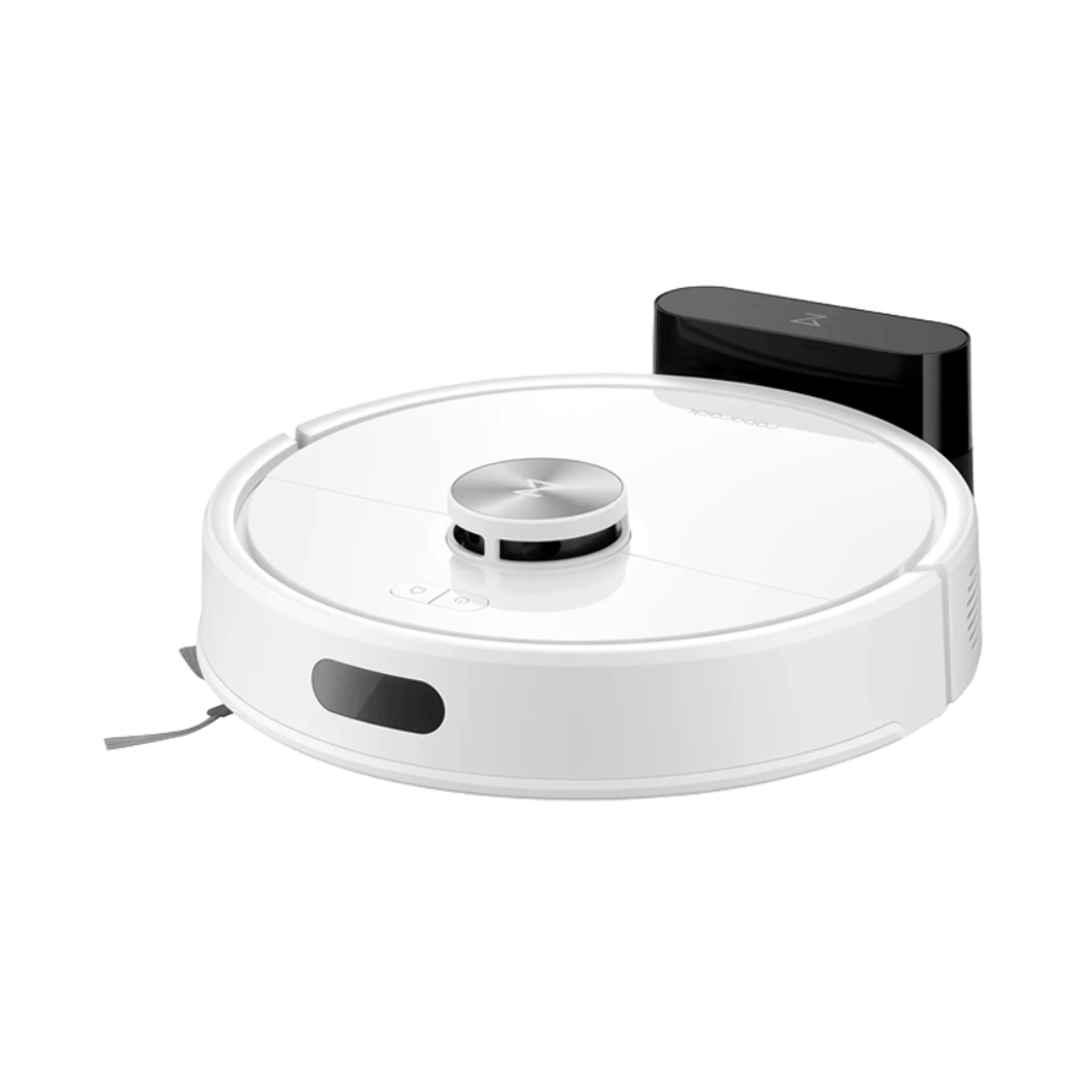 Xiaomi Mi Roborock Q7 TF snjallryksuguvélmenni, hvít