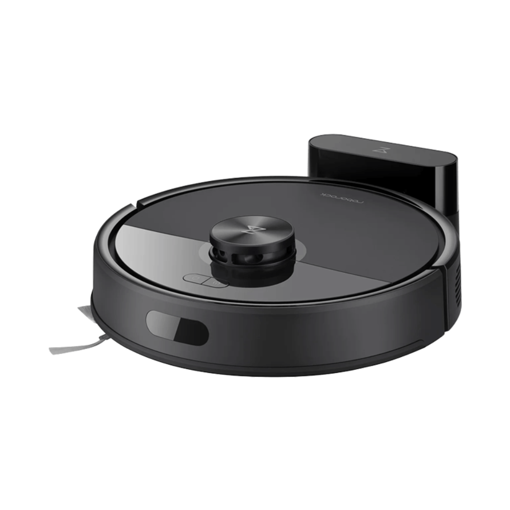 [Q7TF52] Xiaomi Mi Roborock Q7 TF snjallryksuguvélmenni, svört