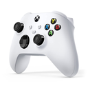 Microsoft Xbox Series S/X þráðlaus stýripinni, Hvítur