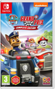 PAW Patrol: Grand Prix Complete Edition - Nintendo Switch tölvuleikur