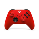 Microsoft Xbox Series S/X þráðlaus stýripinni, Rauður