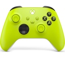 Microsoft Xbox Series S/X þráðlaus stýripinni, Neon Gulur