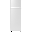Tesla RD2400ME kæli- og frystiskápur, 159cm, 203+42L, hvítur