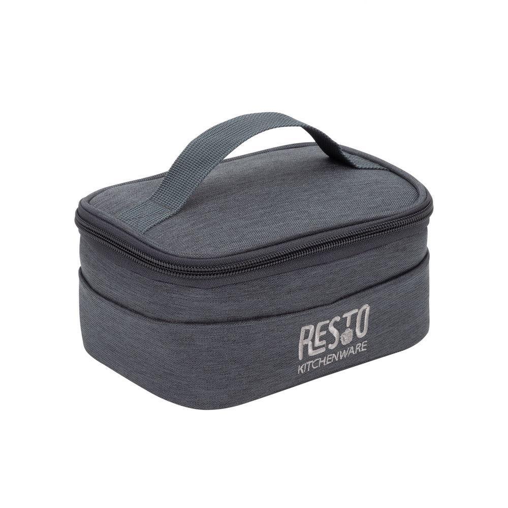 [REST-4260709010991] Resto 5501 1.7L kælipoki, grár