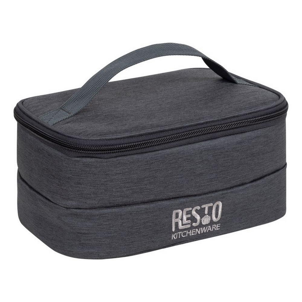 [REST-4260709011004] Resto 5502 3.5L kælipoki, grár