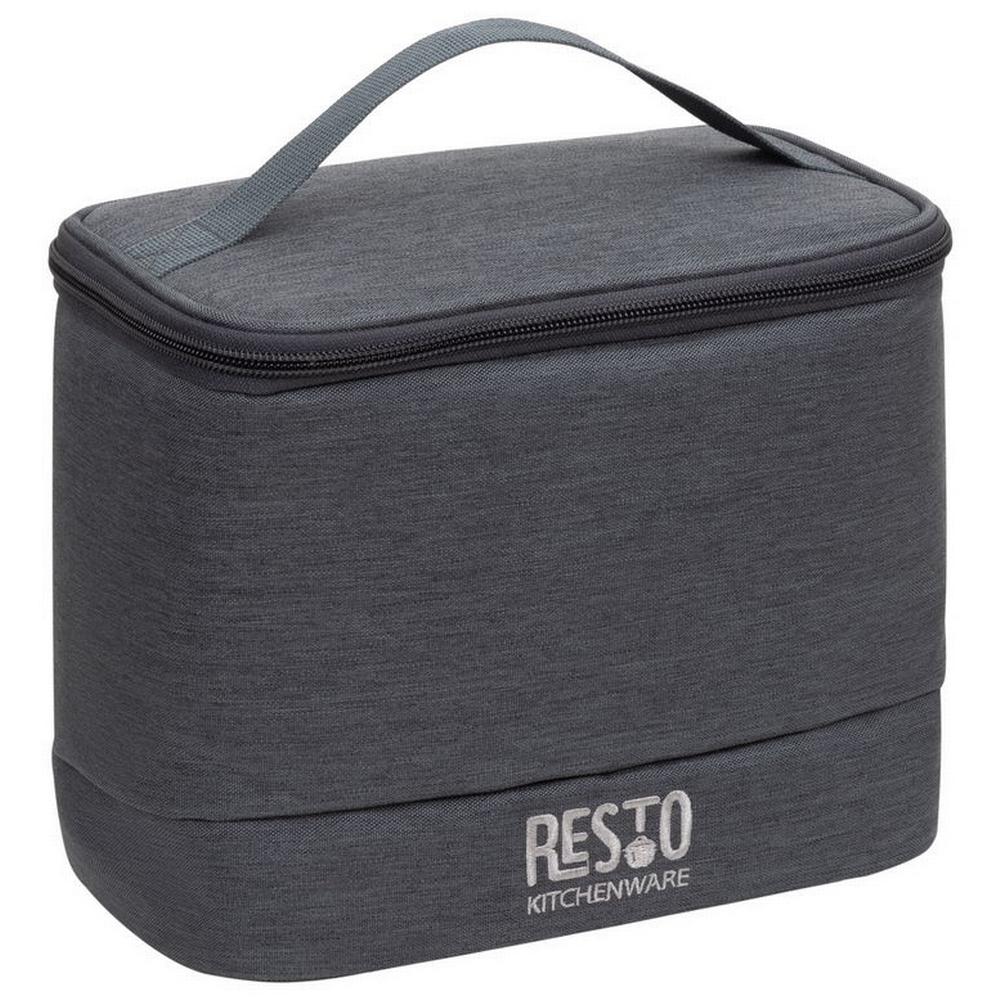 [REST-4260709011011] Resto 5503 6L nestis- og kælipoki, grár